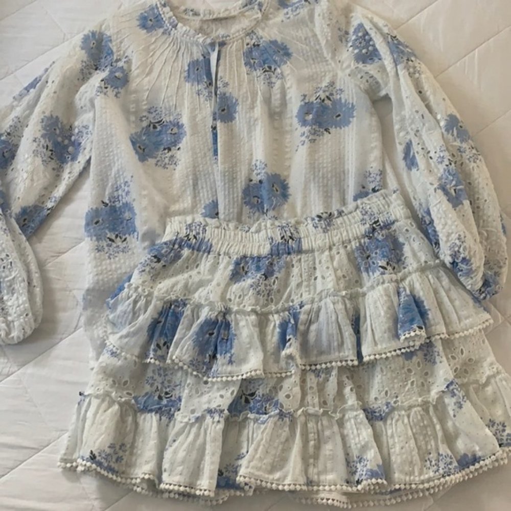 Loveshackfancy Set - image 1